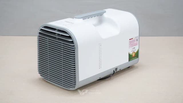 So sánh giá Quạt điều hoà mini FUJIHOME PAC04 420W rẻ nhất? - Ảnh 6