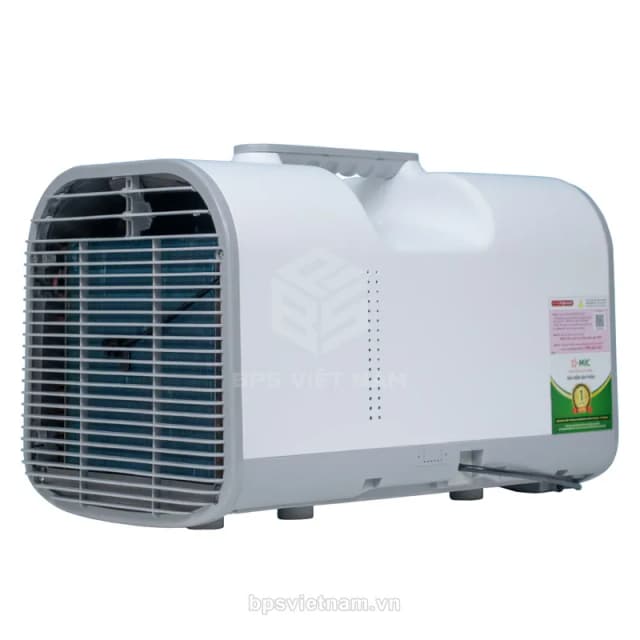 So sánh giá Quạt điều hoà mini FUJIHOME PAC04 420W rẻ nhất? - Ảnh 8