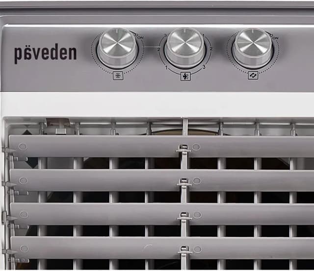 Top 1 so sánh giá Quạt điều hoà Paveden PAC-3296YG 140W - Tìm sản phẩm giá rẻ nhất - Ảnh 14