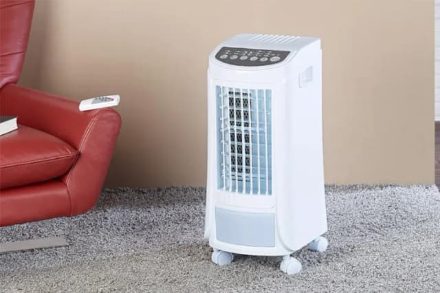 Top 1 so sánh giá Quạt điều hoà Paveden PAC-3296YG 140W - Tìm sản phẩm giá rẻ nhất - Ảnh 16