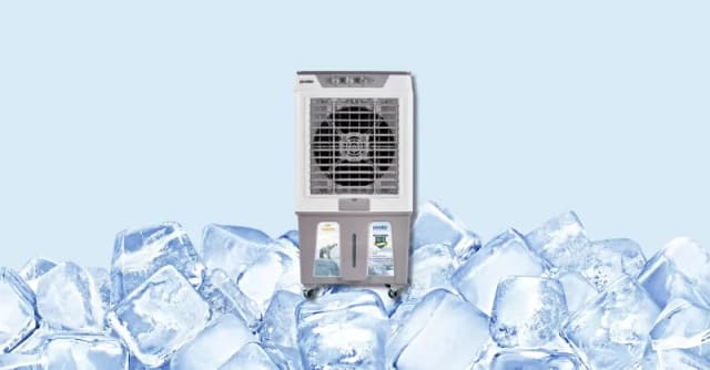 Top 1 so sánh giá Quạt điều hoà Paveden PAC-3296YG 140W - Tìm sản phẩm giá rẻ nhất - Ảnh 18