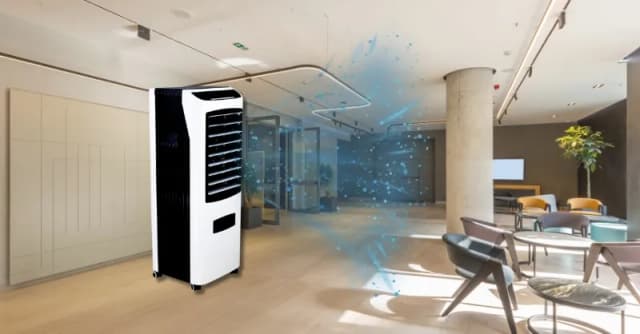 Top 1 so sánh giá Quạt điều hoà Paveden PAC-3296YG 140W - Tìm sản phẩm giá rẻ nhất - Ảnh 19