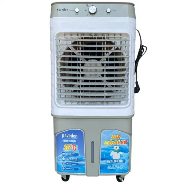 Top 1 so sánh giá Quạt điều hoà Paveden PAC-3296YG 140W - Tìm sản phẩm giá rẻ nhất - Ảnh 20