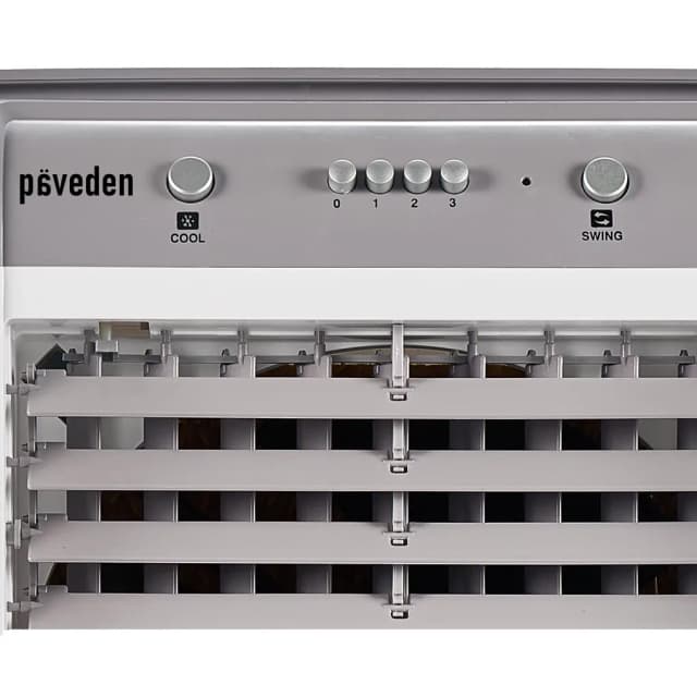 Top 1 so sánh giá Quạt điều hoà Paveden PAC-3296YG 140W - Tìm sản phẩm giá rẻ nhất - Ảnh 4