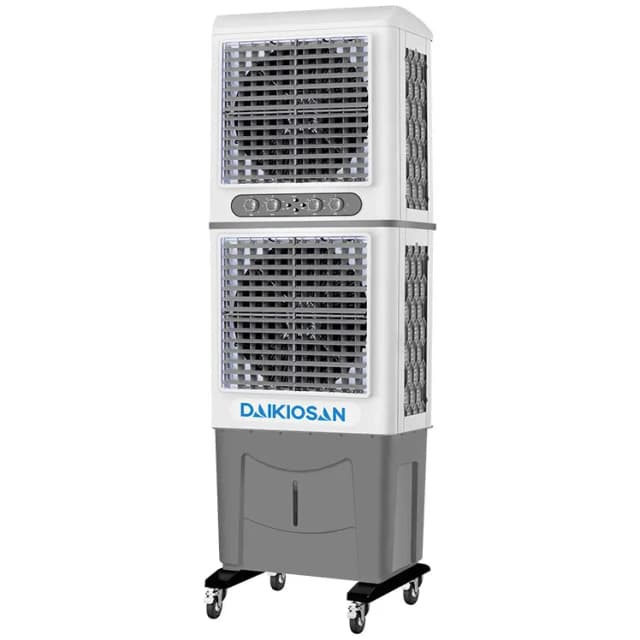 Top 1 so sánh giá Quạt điều hoà Paveden PAC-3296YG 140W - Tìm sản phẩm giá rẻ nhất - Ảnh 34