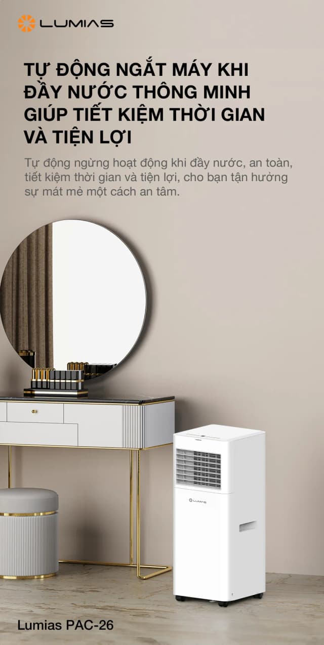 Top 1 so sánh giá Quạt điều hoà Paveden PAC-3296YG 140W - Tìm sản phẩm giá rẻ nhất - Ảnh 38