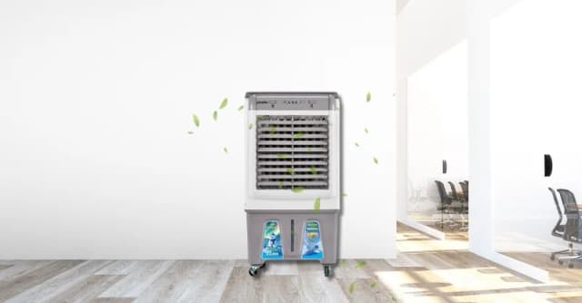 Top 1 so sánh giá Quạt điều hoà Paveden PAC-3296YG 140W - Tìm sản phẩm giá rẻ nhất - Ảnh 5