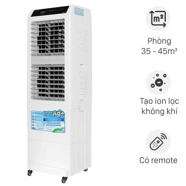 Top 1 so sánh giá Quạt điều hoà Paveden PAC-3296YG 140W - Tìm sản phẩm giá rẻ nhất - Ảnh 46