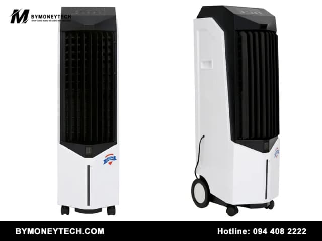 Top 1 so sánh giá Quạt điều hoà Paveden PAC-3296YG 140W - Tìm sản phẩm giá rẻ nhất - Ảnh 48