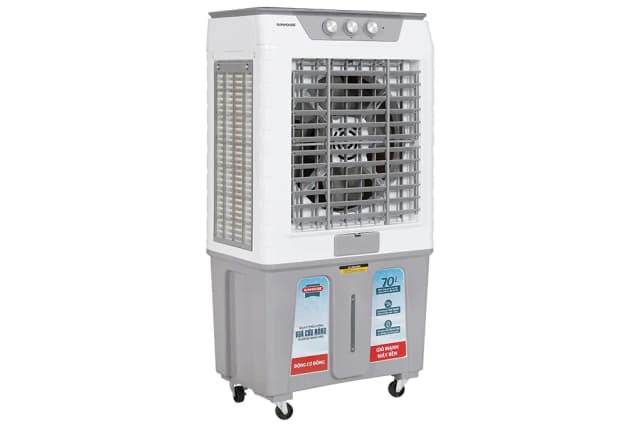 Top 1 so sánh giá Quạt điều hoà Paveden PAC-3296YG 140W - Tìm sản phẩm giá rẻ nhất - Ảnh 49