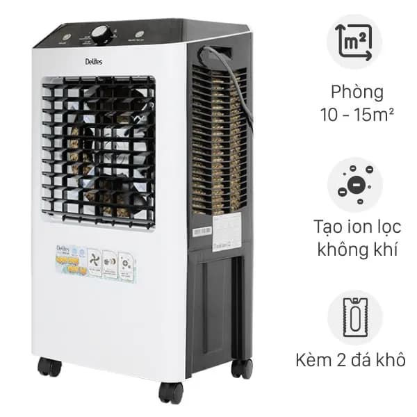 Top 1 so sánh giá Quạt điều hoà Paveden PAC-3296YG 140W - Tìm sản phẩm giá rẻ nhất - Ảnh 60