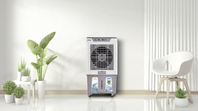 Top 1 so sánh giá Quạt điều hoà Paveden PAC-3296YG 140W - Tìm sản phẩm giá rẻ nhất - Ảnh 7