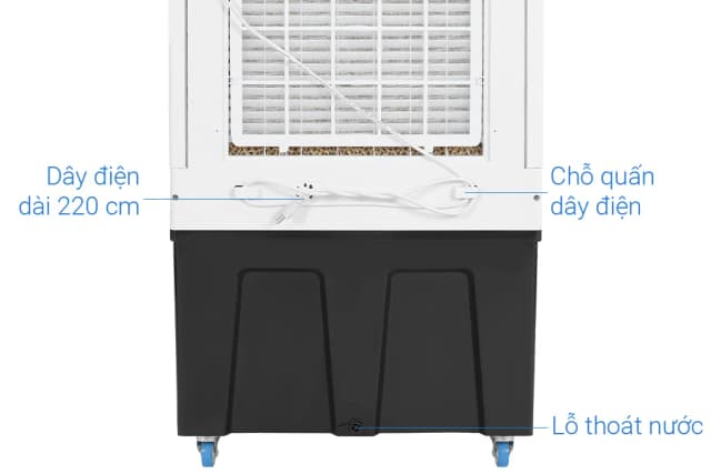 Top 1 so sánh giá Quạt điều hoà Paveden PAC-3296YG 140W - Tìm sản phẩm giá rẻ nhất - Ảnh 61