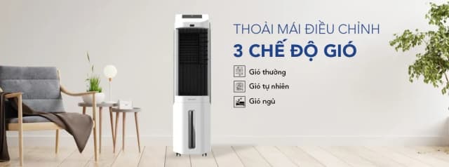 Top 1 so sánh giá Quạt điều hoà Paveden PAC-3296YG 140W - Tìm sản phẩm giá rẻ nhất - Ảnh 63