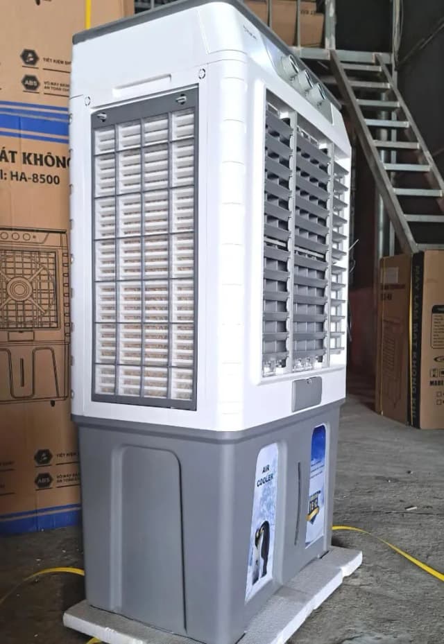 Top 1 so sánh giá Quạt điều hoà Paveden PAC-3296YG 140W - Tìm sản phẩm giá rẻ nhất - Ảnh 75