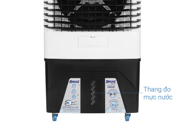 Top 1 so sánh giá Quạt điều hoà Paveden PAC-3296YG 140W - Tìm sản phẩm giá rẻ nhất - Ảnh 76