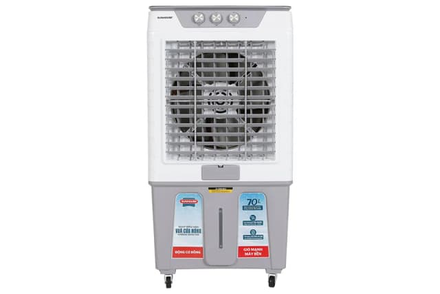 Top 1 so sánh giá Quạt điều hoà Paveden PAC-3296YG 140W - Tìm sản phẩm giá rẻ nhất - Ảnh 77