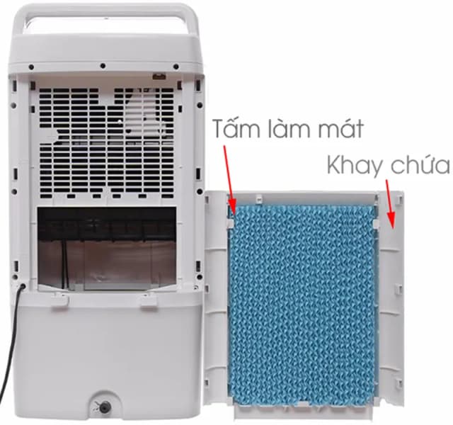 Top 1 so sánh giá Quạt điều hoà Paveden PAC-3296YG 140W - Tìm sản phẩm giá rẻ nhất - Ảnh 81