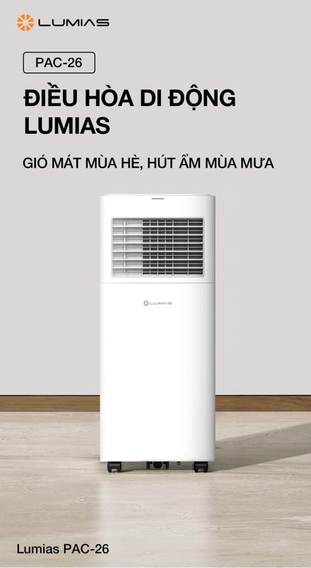 Top 1 so sánh giá Quạt điều hoà Paveden PAC-3296YG 140W - Tìm sản phẩm giá rẻ nhất - Ảnh 89