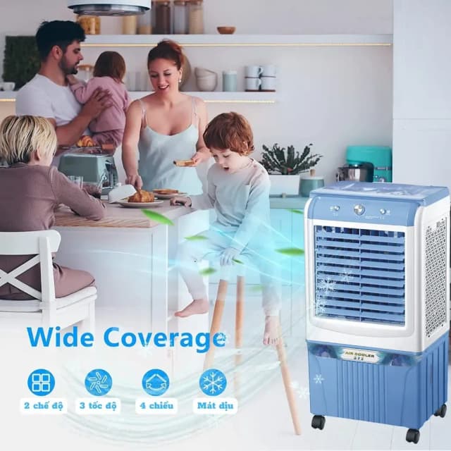 Top 1 so sánh giá Quạt điều hoà Paveden PAC-3296YG 140W - Tìm sản phẩm giá rẻ nhất - Ảnh 92