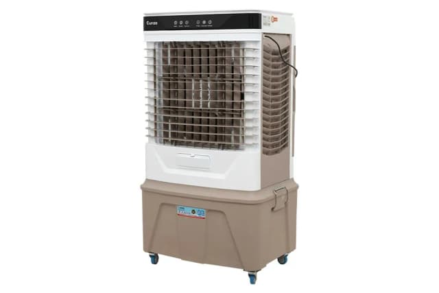 Quạt điều hòa Rapido Windy D 210W - Ảnh 3