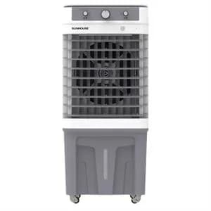 Quạt điều hòa Sunhouse SHD7716 90W - Ảnh 1