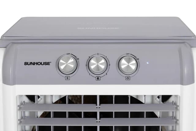 So sánh giá Quạt điều hoà Sunhouse SHD7745 125W rẻ nhất? - Ảnh 11