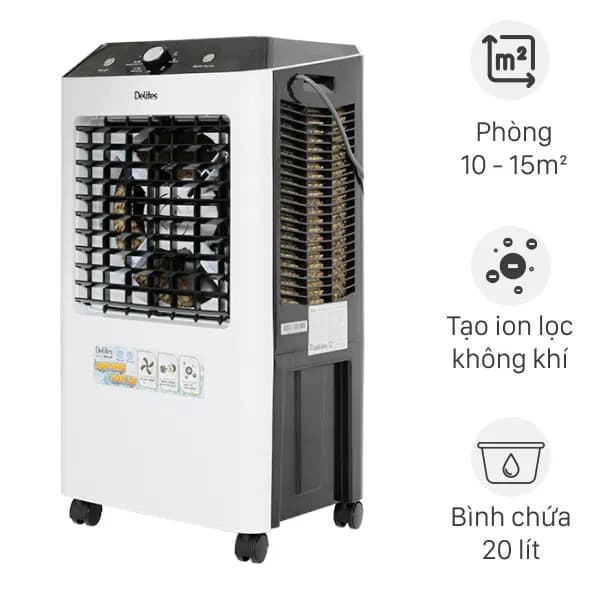 So sánh giá Quạt điều hoà Sunhouse SHD7745 125W rẻ nhất? - Ảnh 16
