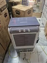 So sánh giá Quạt điều hoà Sunhouse SHD7745 125W rẻ nhất? - Ảnh 7