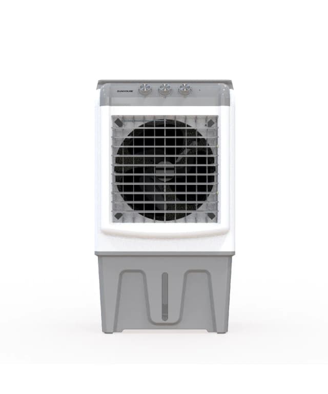 So sánh giá Quạt điều hoà Sunhouse SHD7745 125W rẻ nhất? - Ảnh 9