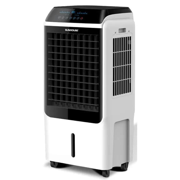 Quạt điều hòa Sunhouse SHD7758 170W - Giá rẻ nhất hôm nay - Ảnh 14