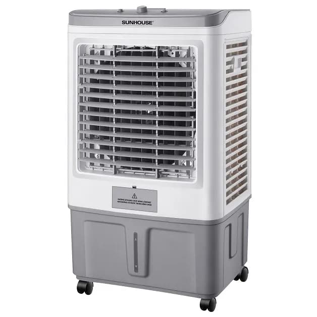 Quạt điều hòa Sunhouse SHD7758 170W - Giá rẻ nhất hôm nay - Ảnh 15