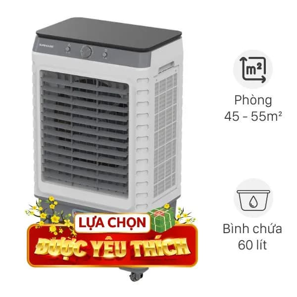 Quạt điều hòa Sunhouse SHD7758 170W - Giá rẻ nhất hôm nay - Ảnh 17