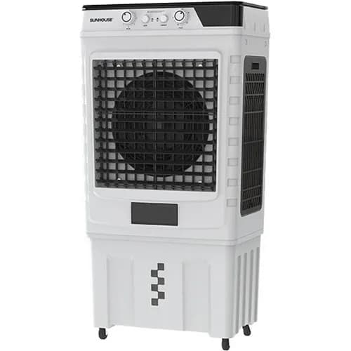 Quạt điều hòa Sunhouse SHD7758 170W - Giá rẻ nhất hôm nay - Ảnh 3