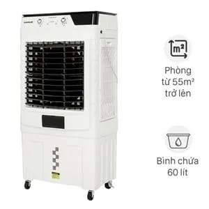 Quạt điều hòa Sunhouse SHD7758 170W - Giá rẻ nhất hôm nay - Ảnh 5