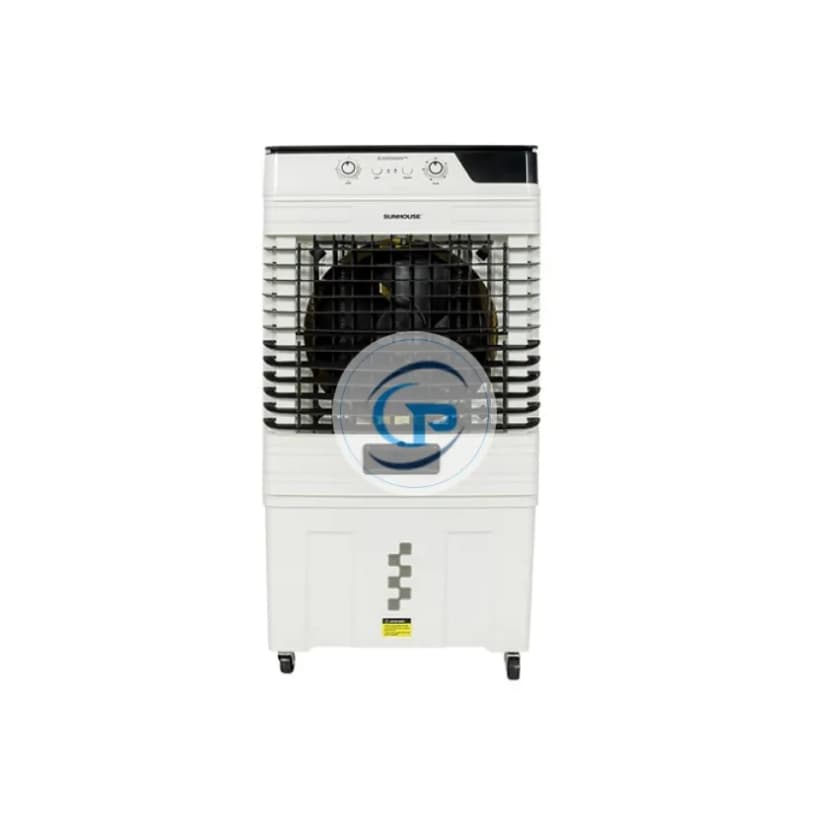 Quạt điều hòa Sunhouse SHD7758 170W - Giá rẻ nhất hôm nay - Ảnh 6