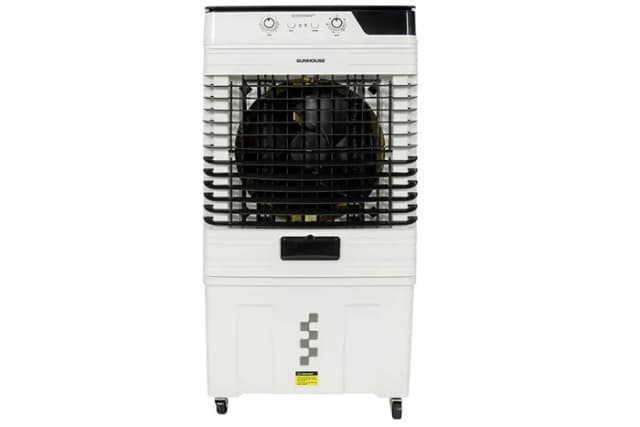 So sánh giá Quạt điều hòa Sunhouse SHD7759 170W rẻ nhất? - Ảnh 2