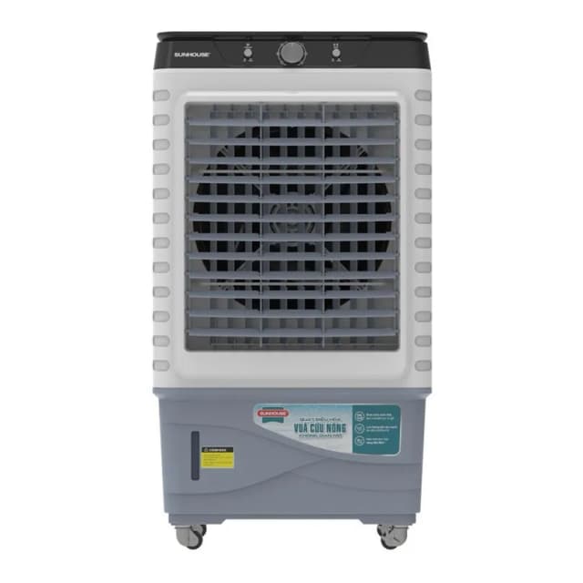 So sánh giá Quạt điều hòa Sunhouse SHD7759 170W rẻ nhất? - Ảnh 13