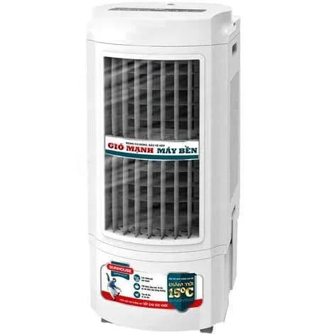 So sánh giá Quạt điều hòa Sunhouse SHD7759 170W rẻ nhất? - Ảnh 16