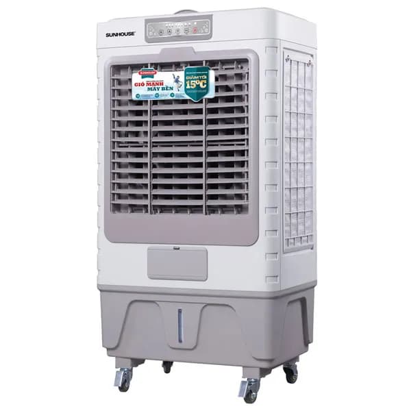 So sánh giá Quạt điều hòa Sunhouse SHD7759 170W rẻ nhất? - Ảnh 17