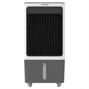 Quạt điều hòa Sunhouse SHD7764 120W - Ảnh 2