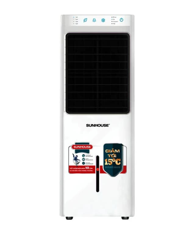 So sánh giá Quạt điều hòa Sunhouse SHD7764 120W rẻ nhất? - Ảnh 14