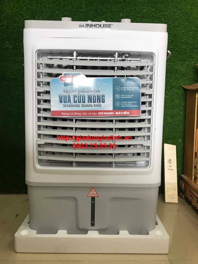 So sánh giá Quạt điều hòa Sunhouse SHD7764 120W rẻ nhất? - Ảnh 15