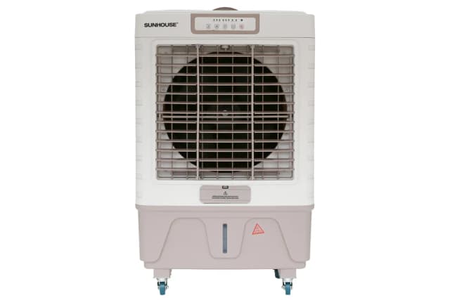 So sánh giá Quạt điều hòa Sunhouse SHD7764 120W rẻ nhất? - Ảnh 7