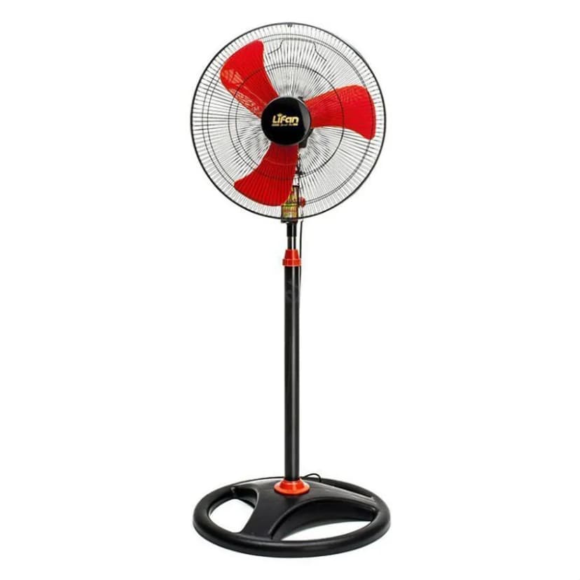So sánh giá Quạt đứng 3in1 Lingfeng 6 cánh LF1809 75W - Tìm sản phẩm giá rẻ nhất - Ảnh 8