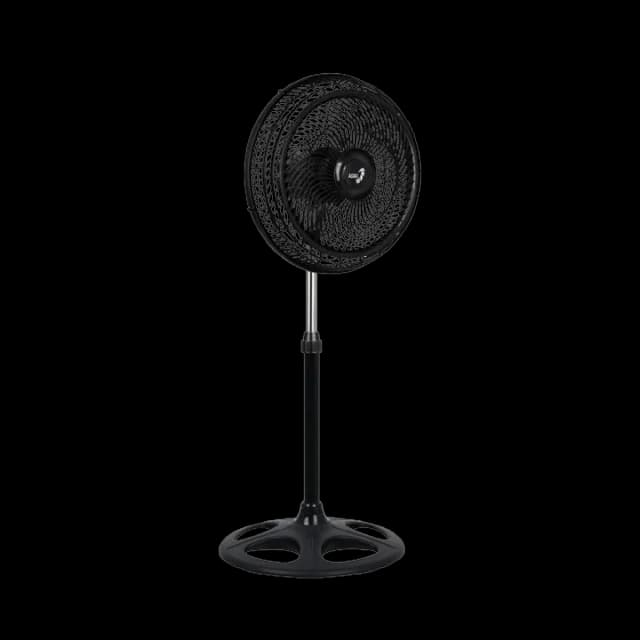 So sánh giá Quạt đứng Asia 5 cánh VY619990 55W rẻ nhất? - Ảnh 18