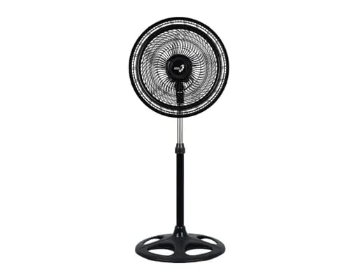 So sánh giá Quạt đứng Asia 5 cánh VY619990 55W rẻ nhất? - Ảnh 7