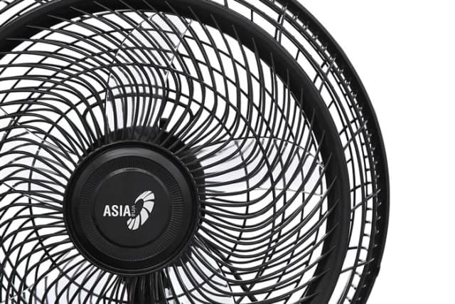 So sánh giá Quạt đứng Asia 5 cánh VY619990 55W rẻ nhất? - Ảnh 9