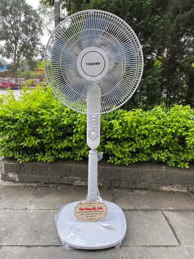 Top 1 so sánh giá Quạt đứng Boss 5 cánh BOSS-88-BLDC 50W - Tìm sản phẩm giá rẻ nhất - Ảnh 17