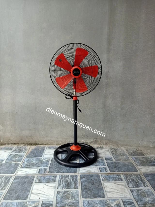 Top 1 so sánh giá Quạt đứng Boss 5 cánh BOSS-88-BLDC 50W - Tìm sản phẩm giá rẻ nhất - Ảnh 20